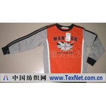 石狮市侨亿服装批发店 -2007春天男装Ｍ－３１－１１０６(图)