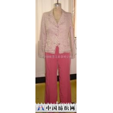 宁波金帆服装工业有限公司 -裤套装