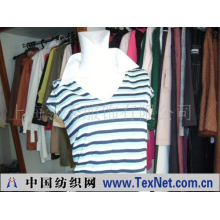 上海领秀服饰有限公司 -高中档服装加工