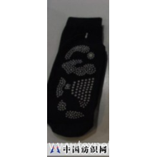 杭州昆鹏贸易有限公司 -男式袜子系列