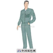 上海拉莫朵服装有限公司 -工程服