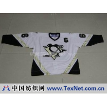 晓晴贸易有限公司 - NHL Jersey