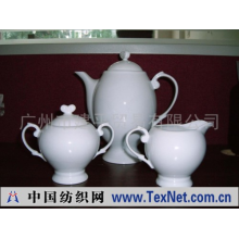 广州市建平贸易有限公司 -陶瓷壶