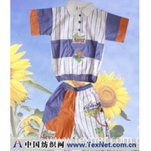 青岛正中强商贸有限公司 -大童套装