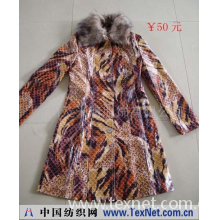 杭州及米唐服饰有限公司 -时装
