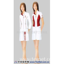 深圳市宝安区观澜罗兰服装店 -促销服装