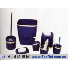 宁波超时工贸有限公司 -塑料卫浴用品