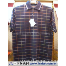 上海欧隆服饰发展有限公司 -T恤L61180529