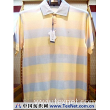 上海欧隆服饰发展有限公司 -T恤GS18005-2