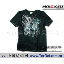 南京鑫浩冉贸易中心 -Jack Jones 专柜款深灰两套色大面积