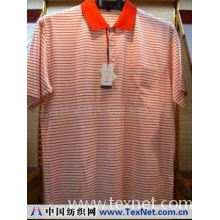 上海欧隆服饰发展有限公司 -T恤GS18006-2