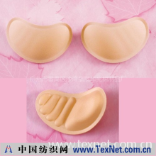 广州市番禺区沙湾福陇华光棉制品厂 -小插片