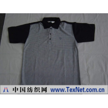 武汉市华升国际贸易有限公司 -T-SHIRT