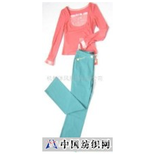 杭州沐风服饰有限公司 -SayMe06春装