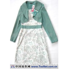 杭州沐风服饰有限公司 -SayMe06春装