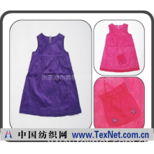 张家港市昌泰纺织有限公司 -儿童服装