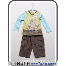 张家港市昌泰纺织有限公司 -儿童服装