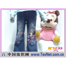 张家港市昌泰纺织有限公司 -儿童服装
