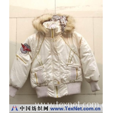 张家港市昌泰纺织有限公司 -儿童服装