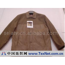 石狮市卓越服饰开发有限公司 -短褛