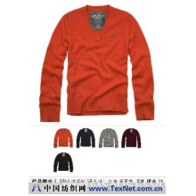 衣心衣意服饰商行 -外贸男女毛衣\卫衣\外套\风衣\套装