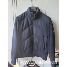 浙江申辰纺织品有限公司-商务男装