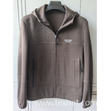 浙江申辰纺织品有限公司-商务男装