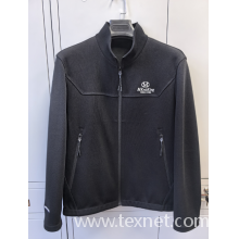 浙江申辰纺织品有限公司-商务男装
