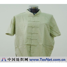 常熟市辛庄镇锦绣古装服饰厂 -唐装4