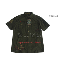 广州韩宇服装有限公司-战士前线户外军品服装广州韩宇服装有限公司销售批发供应商