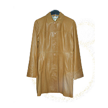 江苏常熟弘裕皮革制品有限公司-皮革服装