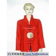 大森五金刀具制品厂 -唐装系列 6162A