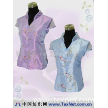 大森五金刀具制品厂 -唐装系列 6072C