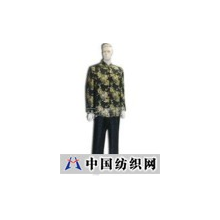 东莞市东颖实业有限公司 -男士唐装