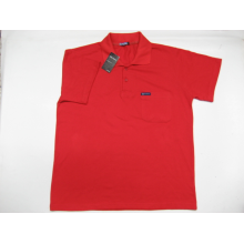 汉娜服装店-自产自销男装Polo领厂价直批尼龙珠地