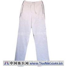 张家港市昌泰纺织有限公司 -男装