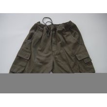 联成（滕州）纺织服装产业有限公司-短裤