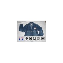 温州市顺仔服饰有限公司 -女式牛仔上衣SZ_W005