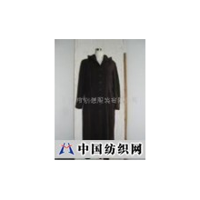 广州市创想服装有限公司 -女大衣