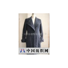 广州市创想服装有限公司 -女式大衣