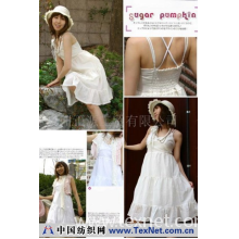 泉州正源工贸有限公司 -樱桃koko7005女裙