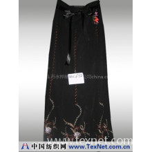 汕头市永桦制衣有限公司 -单裙ABC672
