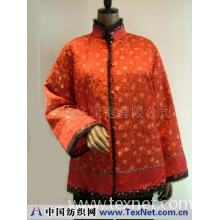 北京格格旗袍有限公司 -中式服装>唐装>女上装>小金花棉衣>