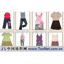 宁波海曙文昌朝阳百货行 -品牌女装
