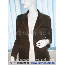 杭州蓝钻服装有限公司 -BDW002女装