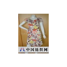 杭州及米唐服饰有限公司 -女裙