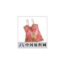 宁波市鄞州诺尔曼服饰制衣厂 -NEM010 吊带衫