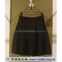 浙江格蕾诗芙服装有限公司 -杭派女装 品牌折扣格蕾诗芙春装超低0.06折