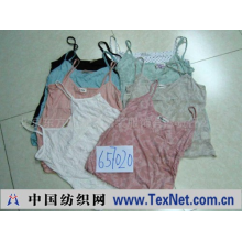 北京东方雯加壹服装服饰有限责任公司 -657020吊带衫