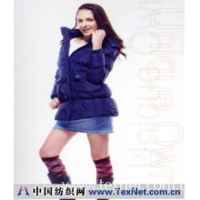 福建恒鹤服饰有限公司 -休闲女装
